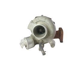 TURBINA L200 TRITON DAKAR PAJERO FULL 3.2 DIESEL 2008...2018