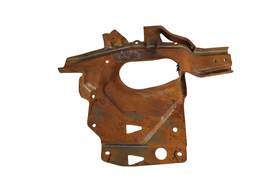 SUPORTE CAIXA DE VENTILACAO  GOL 2017 A  2022