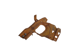 SUPORTE CAIXA DE VENTILACAO  GOL 2017 A  2022