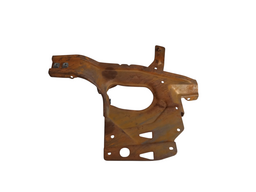 SUPORTE CAIXA DE VENTILACAO  GOL 2017 A  2022