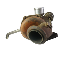 TURBINA MITSUBISHI L200 2.5 DIESEL 1998 1999 A 2007/3 FUROS