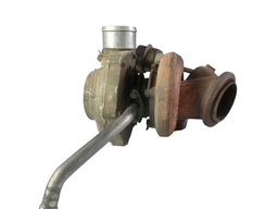 TURBINA MITSUBISHI L200 2.5 DIESEL 1998 1999 A 2007/3 FUROS