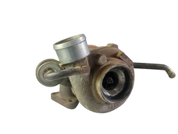 TURBINA MITSUBISHI L200 2.5 DIESEL 1998 1999 A 2007/3 FUROS