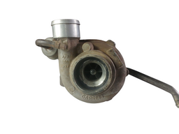 TURBINA MITSUBISHI L200 2.5 DIESEL 1998 1999 A 2007/3 FUROS