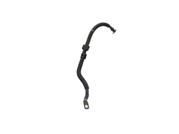 CHICOTE CABO NEGATIVO BATERIA GOL 2018/2022