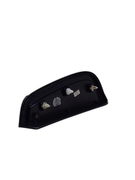MOLDURA JANELA D. CRUZE HATCH 12/14