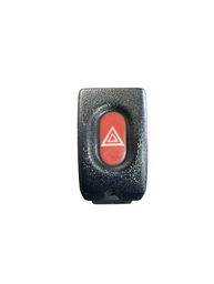Botão Alerta Corsa 1994 A 2012