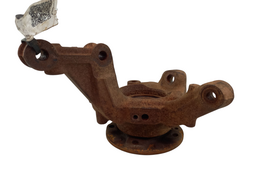 MANGA EIXO MONTANTE ESQUERDO DUSTER / OROCH 1.6 2012 2013/..