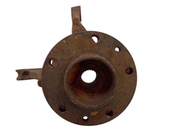 MANGA EIXO MONTANTE ESQUERDO DUSTER / OROCH 1.6 2012 2013/..