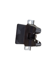 FECHADURA MECÂNIC TAMPA TRAS GOL G5 G6 G7 G8 09/23 FOX 04/10