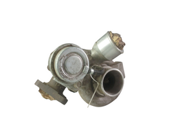 TURBINA L200 TRITON DAKAR PAJERO FUII 3.2 DIESEL 2008 A 2018