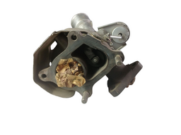 TURBINA L200 TRITON DAKAR PAJERO FUII 3.2 DIESEL 2008 A 2018