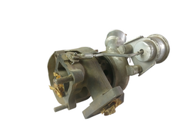 TURBINA L200 TRITON DAKAR PAJERO FUII 3.2 DIESEL 2008 A 2018