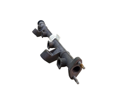 FLAUTA BICOS INJETORES TUCSON I30 2.0 2007 A 2012