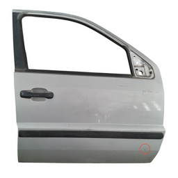 Porta Dianteira Direita EcoSport 2003 2004 a 2012