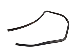 BORRACHA PORTA DIANTEIRA ESQUERDA GOL VOYAGE G5 G6 G7 G8