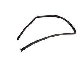 BORRACHA PORTA DIANTEIRA ESQUERDA GOL VOYAGE G5 G6 G7 G8