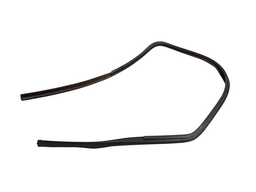 BORRACHA PORTA DIANTEIRA ESQUERDA GOL VOYAGE G5 G6 G7 G8