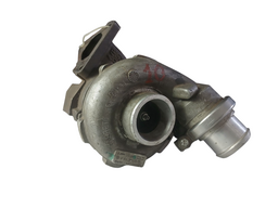 TURBINA MB SPRINTER 311 313 413 CDI 2.2 2001 2002 003 A 2012