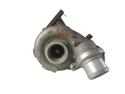 TURBINA MB SPRINTER 311 313 413 CDI 2.2 2001 2002 003 A 2012