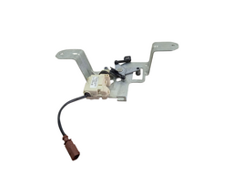 SUPORTE TAMPA TRASEIRA  SAVEIRO 2019/2022