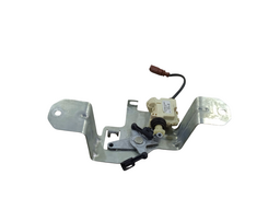 SUPORTE TAMPA TRASEIRA  SAVEIRO 2019/2022