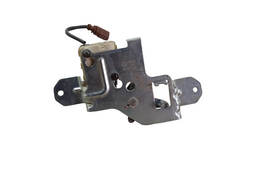 SUPORTE TAMPA TRASEIRA  SAVEIRO 2019/2022