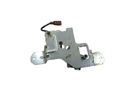 SUPORTE TAMPA TRASEIRA  SAVEIRO 2019/2022