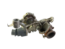 Turbina Amarok 2.0 Biturbo 2011 2012 a 2022