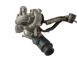 TURBINA AMAROK 2.0 BITURBO 2011 2012 A 2022