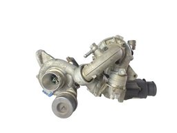 TURBINA AMAROK 2.0 BITURBO 2011 2012 A 2022