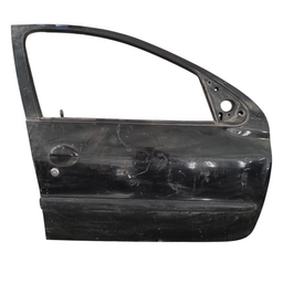 Porta Dianteira Direita Peugeot 206 207 Hoggar 
