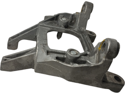 SUPORTE COXIM CAMBIO SUPERIOR NISSAN KICKS MARCH VERSA 1.6 