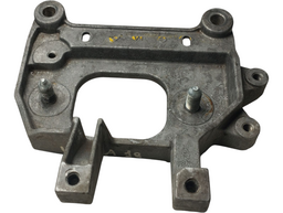 SUPORTE COXIM CAMBIO SUPERIOR NISSAN KICKS MARCH VERSA 1.6 