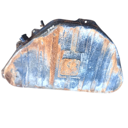 TANQUE COMBUSTÍVEL UNO ELETRONIC 1991 A 1995 (BOIA C/ ENCA