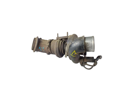 Turbina Ram 2500 3500 6.7 Diesel 2019 2020 2021/..