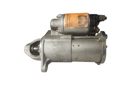 MOTOR PARTIDA ARRANQUE CRUZE TRACKER SONIC 1.6 1.8 2012//16