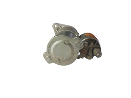 MOTOR PARTIDA ARRANQUE CRUZE TRACKER SONIC 1.6 1.8 2012//16