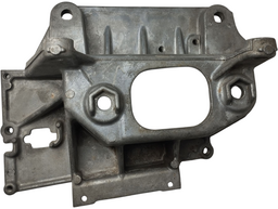 SUPORTE COXIM CAMBIO NISSAN TIIDA LIVINA 2008 A 2014