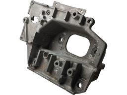 SUPORTE COXIM CAMBIO NISSAN TIIDA LIVINA 2008 A 2014