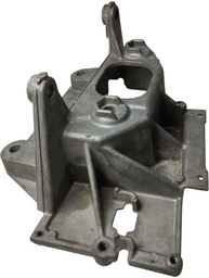 SUPORTE COXIM CAMBIO NISSAN TIIDA LIVINA 2008 A 2014