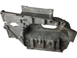 SUPORTE COXIM CAMBIO NISSAN TIIDA LIVINA 2008 A 2014