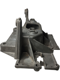 SUPORTE COXIM CAMBIO NISSAN TIIDA LIVINA 2008 A 2014