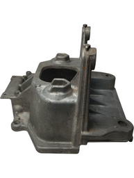 SUPORTE COXIM CAMBIO NISSAN TIIDA LIVINA 2008 A 2014