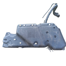 Tanque Combustível Peugeot 308 3008 307 C4 Hatch Vtr 