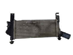 RADIADOR INTERCOOLER NISSAN FRONTIER 2.5 2008 A 2016
