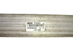 RADIADOR INTERCOOLER NISSAN FRONTIER 2.5 2008 A 2016