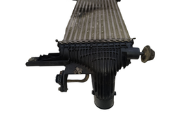 RADIADOR INTERCOOLER NISSAN FRONTIER 2.5 2008 A 2016