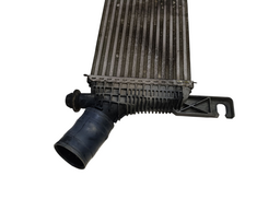 RADIADOR INTERCOOLER NISSAN FRONTIER 2.5 2008 A 2016