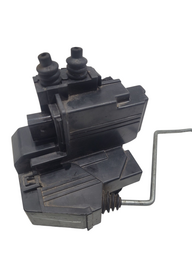 Fechadura Eletrica Trasei Esquerda Hyundai Hb20 2013 a 2019